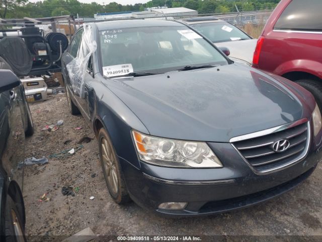 hyundai sonata 2010 5npeu4ac1ah614702