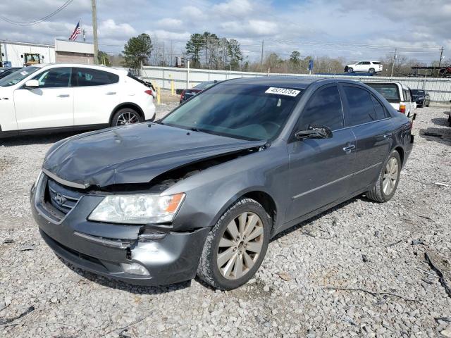 hyundai sonata se 2010 5npeu4ac1ah622668