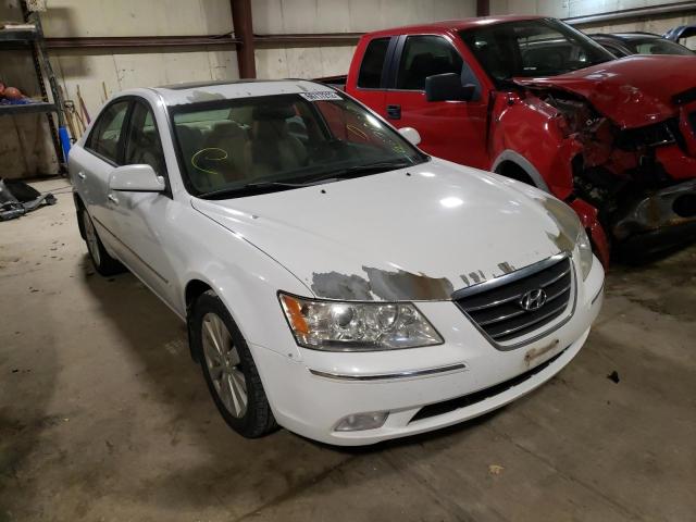 hyundai sonata 2010 5npeu4ac1ah622783