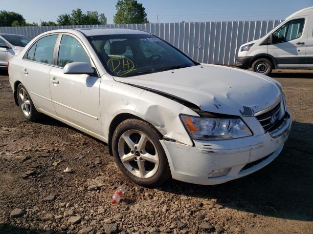 hyundai sonata se 2010 5npeu4ac1ah659686