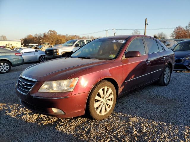 hyundai sonata se 2010 5npeu4ac6ah633861