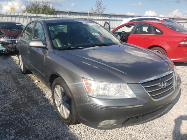 hyundai sonata se 2010 5npeu4ac8ah638544