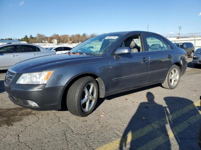 hyundai sonata se 2010 5npeu4ac9ah592271