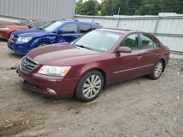 hyundai sonata 2010 5npeu4af4ah577624