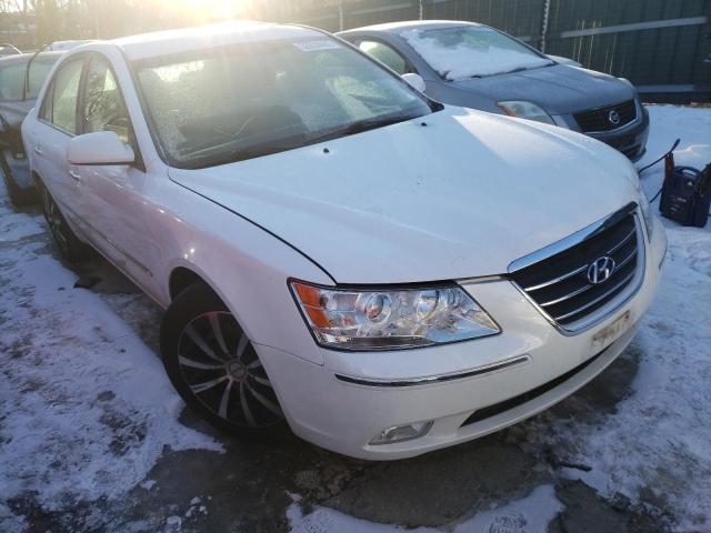 hyundai sonata se 2010 5npeu4af8ah639283