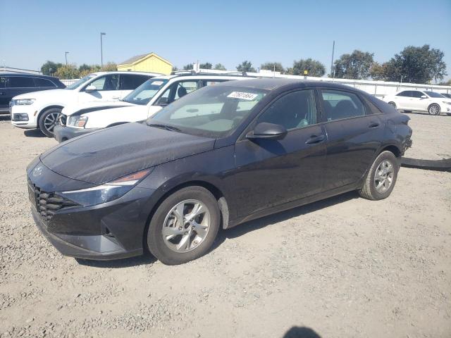 hyundai elantra se 2021 5npll4ag1mh015610