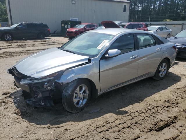 hyundai elantra 2022 5npll4ag5nh084429