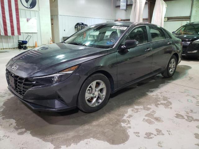 hyundai elantra se 2021 5npll4ag6mh042270