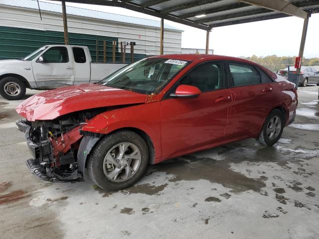 hyundai elantra se 2021 5npll4ag8mh023252