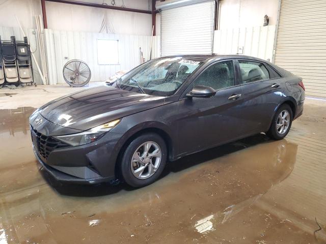 hyundai elantra se 2021 5npll4ag9mh037757