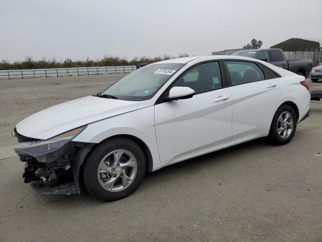 hyundai elantra se 2021 5npll4agxmh017145