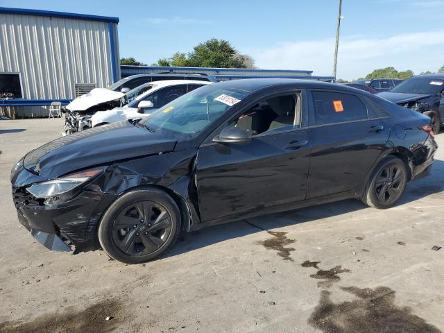 hyundai elantra 2021 5nplm4ag0mh027700