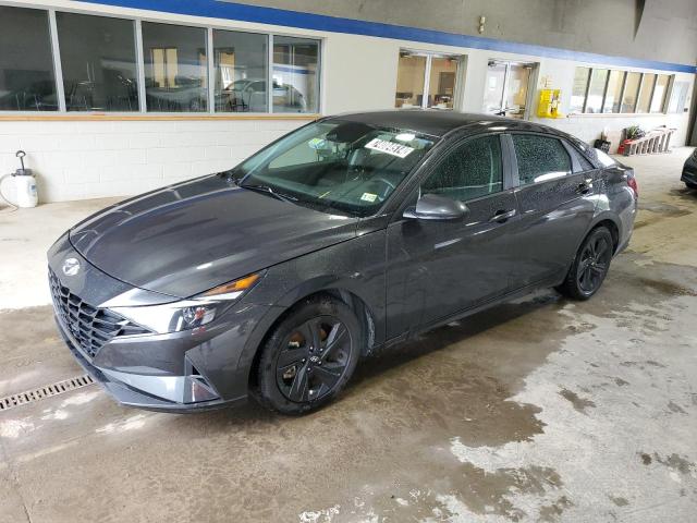 hyundai elantra se 2021 5nplm4ag0mh044447