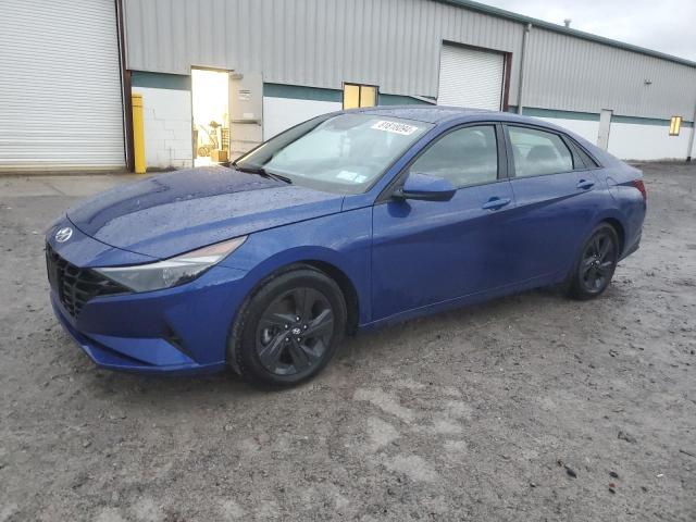 hyundai elantra se 2021 5nplm4ag0mh044576