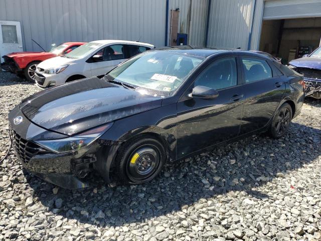 hyundai elantra 2021 5nplm4ag0mh052435