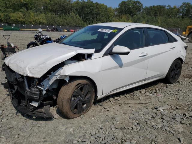 hyundai elantra se 2022 5nplm4ag0nh070807