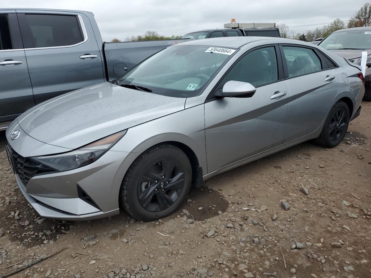 hyundai elantra 2023 5nplm4ag0ph094270