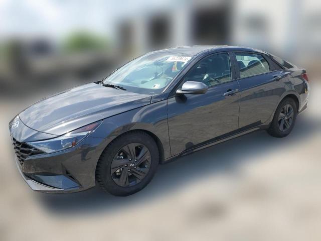 hyundai elantra 2023 5nplm4ag0ph095600