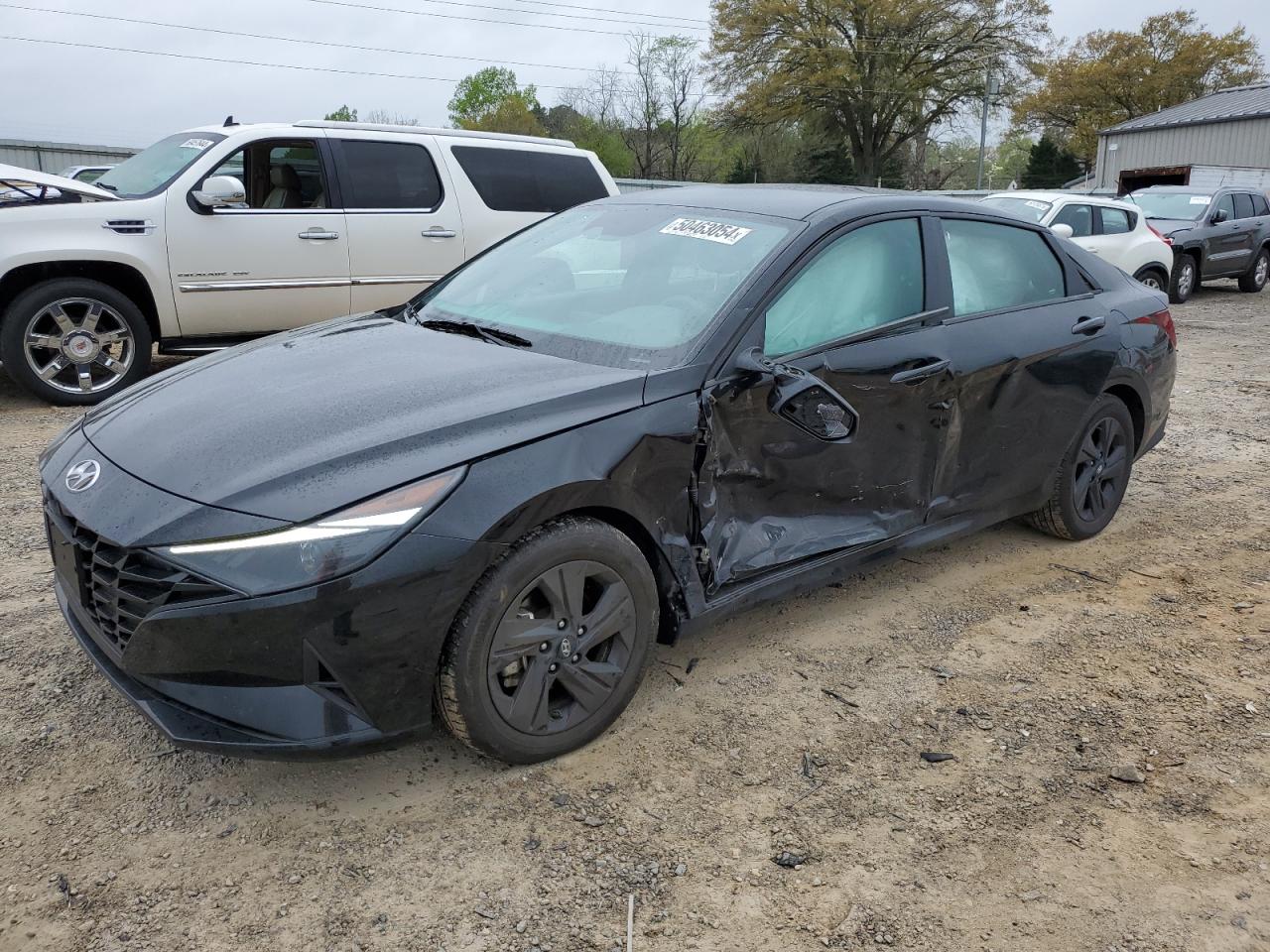 hyundai elantra 2022 5nplm4ag1nh057502