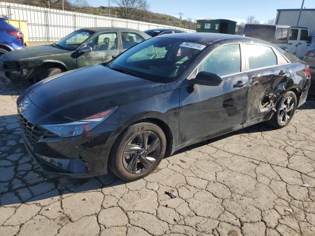 hyundai elantra se 2023 5nplm4ag1ph115823