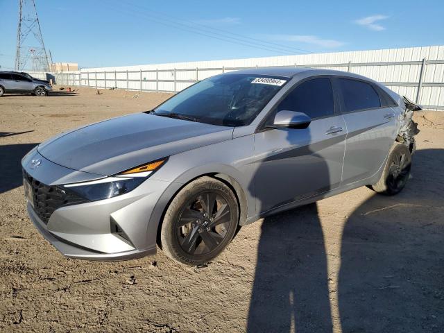 hyundai elantra se 2021 5nplm4ag2mh006394