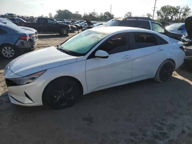 hyundai elantra se 2022 5nplm4ag2nh063678