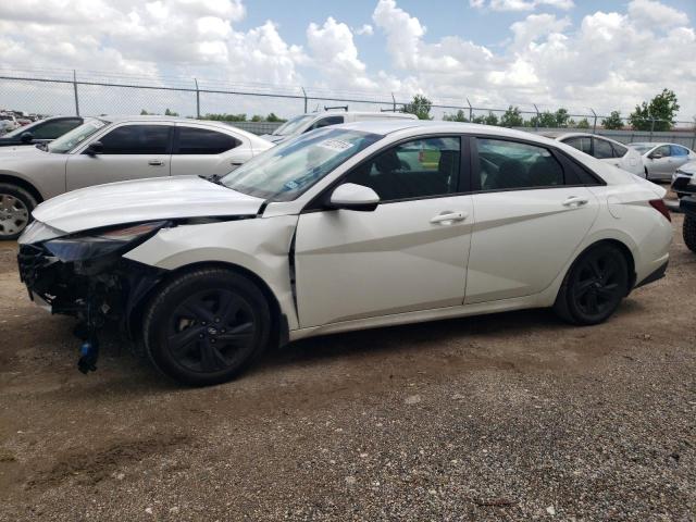 hyundai elantra se 2023 5nplm4ag2ph089992