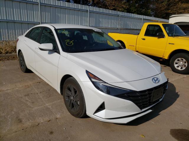 hyundai elantra se 2021 5nplm4ag3mh001107