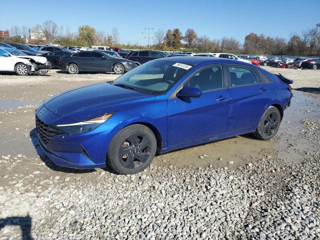 hyundai elantra se 2021 5nplm4ag3mh007330