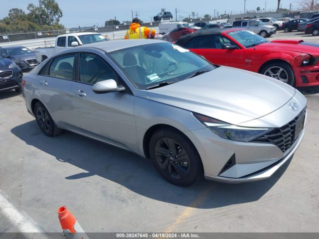 hyundai elantra 2021 5nplm4ag3mh044216