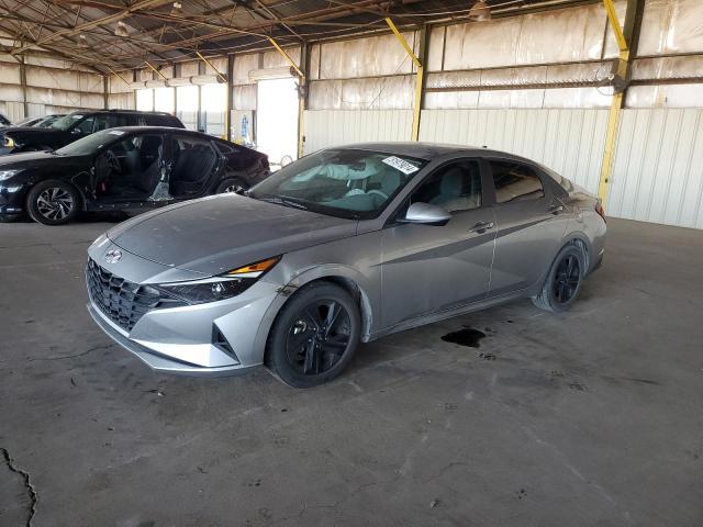 hyundai elantra 2021 5nplm4ag3mh048685