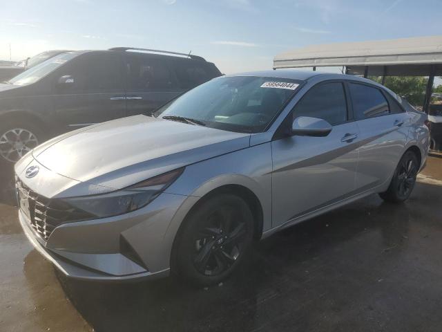 hyundai elantra 2022 5nplm4ag3nh055380