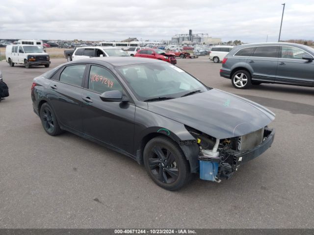 hyundai elantra 2022 5nplm4ag3nh060028