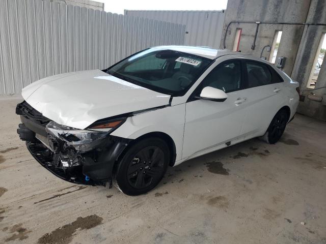 hyundai elantra 2023 5nplm4ag3ph101230