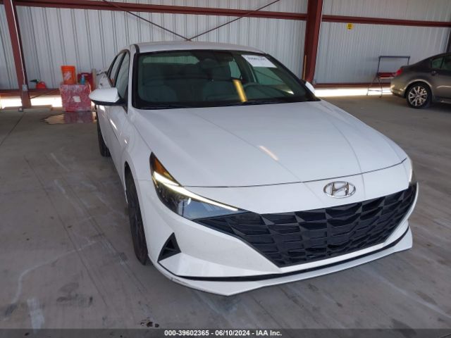 hyundai elantra 2023 5nplm4ag3ph114804