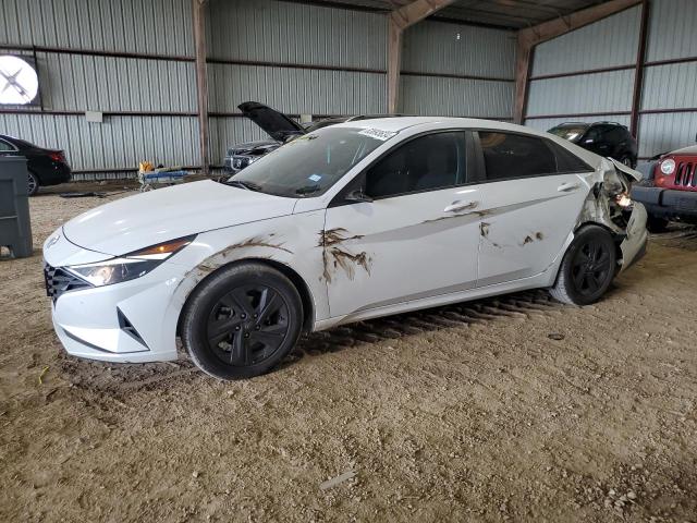 hyundai elantra se 2021 5nplm4ag4mh006512