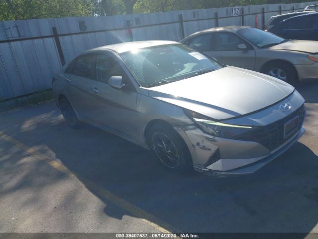 hyundai elantra 2021 5nplm4ag4mh037534