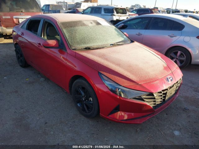 hyundai elantra 2022 5nplm4ag4nh060796