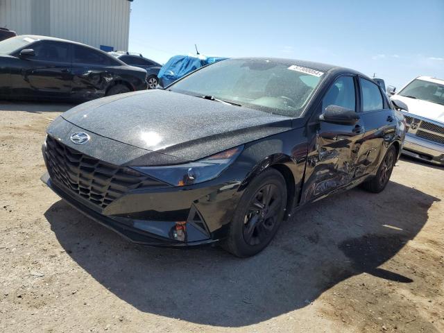 hyundai elantra se 2022 5nplm4ag4nh066632