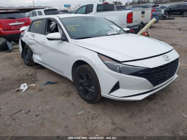 hyundai elantra 2023 5nplm4ag4ph105139