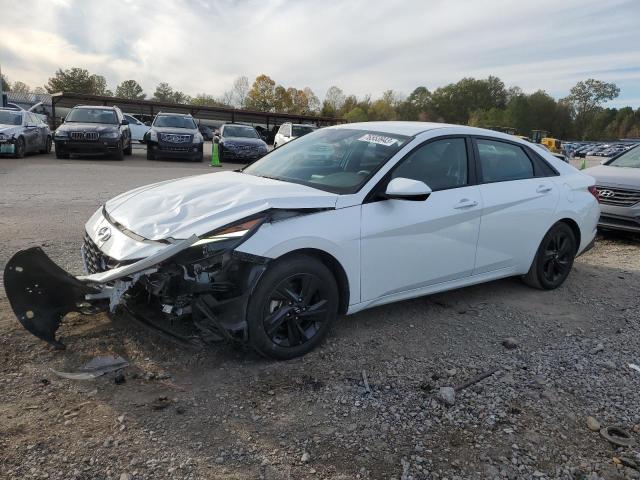 hyundai elantra 2021 5nplm4ag5mh008673