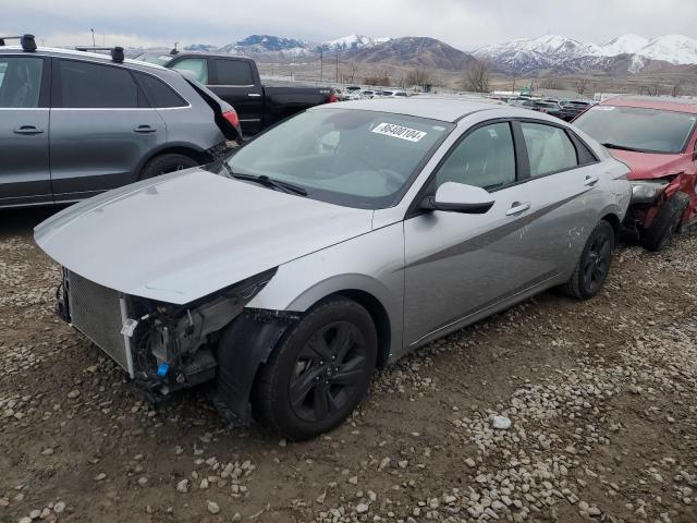 hyundai elantra se 2021 5nplm4ag5mh020886