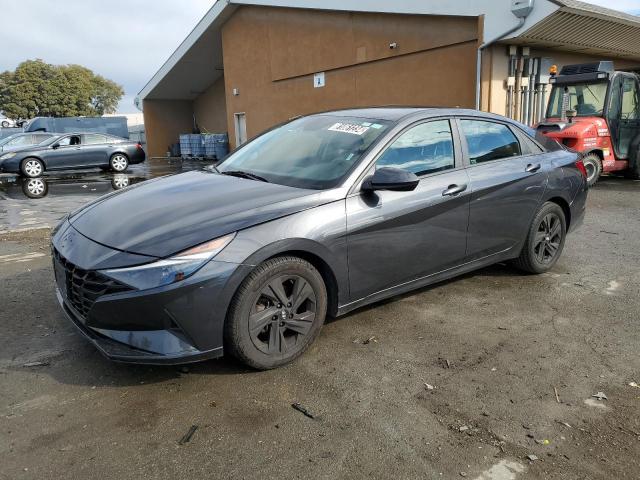 hyundai elantra se 2021 5nplm4ag5mh051359