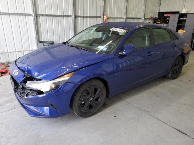 hyundai elantra se 2023 5nplm4ag5ph103402