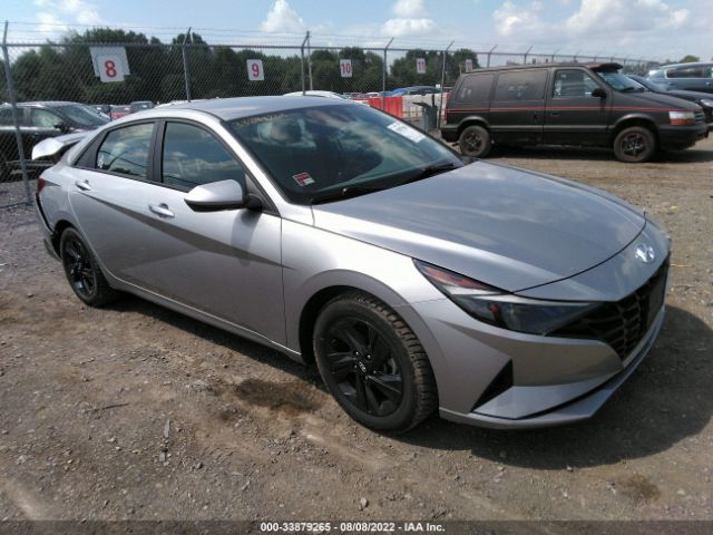 hyundai elantra 2021 5nplm4ag6mh000226