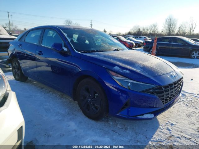 hyundai elantra 2023 5nplm4ag6ph094418