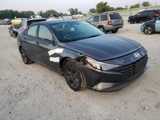 hyundai elantra se 2021 5nplm4ag7mh018332