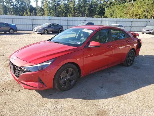 hyundai elantra se 2022 5nplm4ag7nh068326