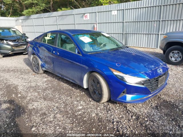 hyundai elantra 2023 5nplm4ag7ph094783