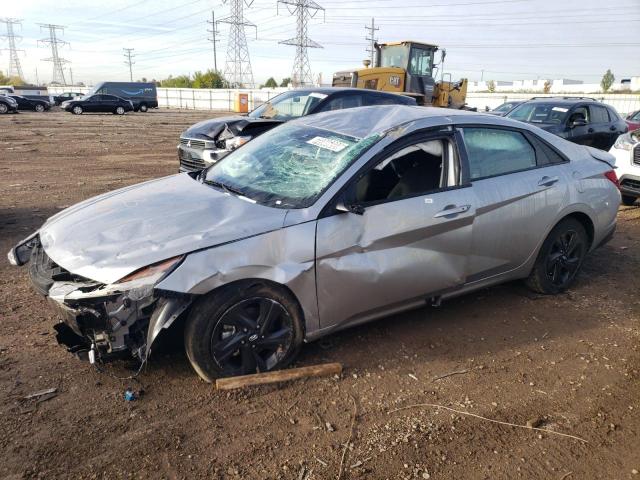 hyundai elantra 2023 5nplm4ag7ph105958